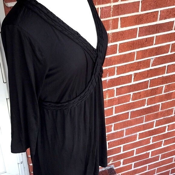 NWOT Max Edition Tunic Top - Picture 4 of 10